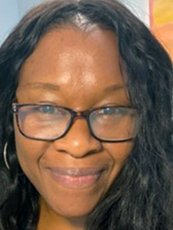 Undergraduate Faculty Advisor, Diane