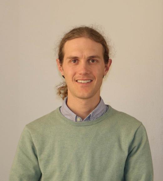 Daniel Runcie