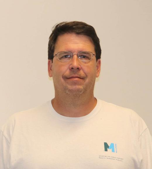 Daniel Kliebenstein