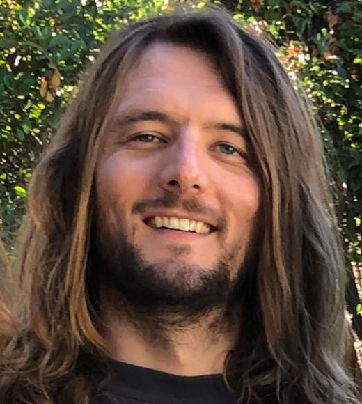 Profile photo of Travis Parker