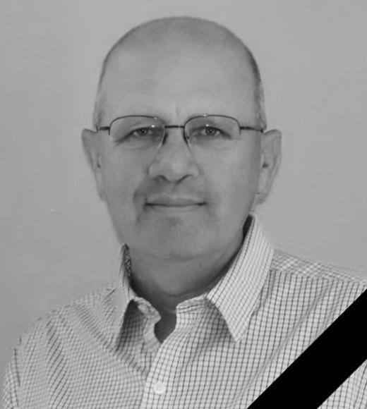 Profile picture of Kenneth Tate