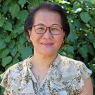 Profile photo of Li Tian, Department of Plant Sciences, UC Davis