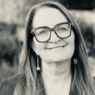 Gail Taylor Profile pic